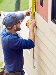 Affordable Siding Repair and Maintenance Services in St Matthews, KY